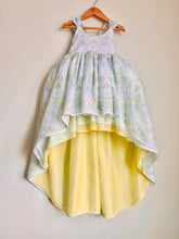 Load image into Gallery viewer, Jada|blue bow
