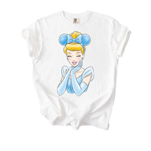 Load image into Gallery viewer, Tshirt| CINDY
