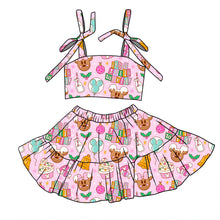 Load image into Gallery viewer, Christmas pink treats (PREORDER)
