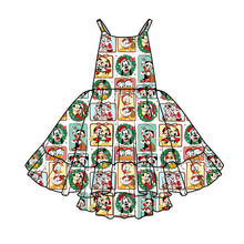 Load image into Gallery viewer, Christmas fab

