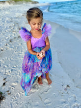 Load image into Gallery viewer, Jada gown| mermaid
