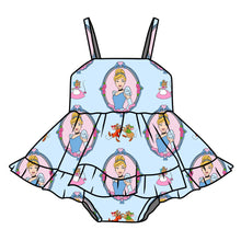 Load image into Gallery viewer, Princess Cindy
