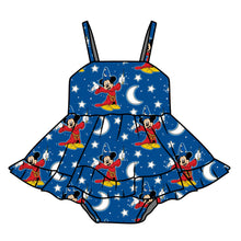 Load image into Gallery viewer, Sorcerer mouse
