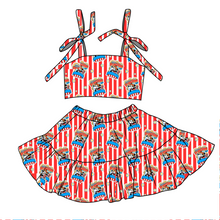 Load image into Gallery viewer, Mainstreet popcorn
