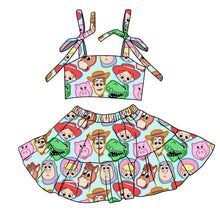 Load image into Gallery viewer, toys blue
