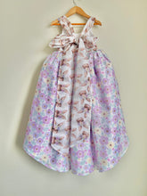 Load image into Gallery viewer, Jada| lavender bunny
