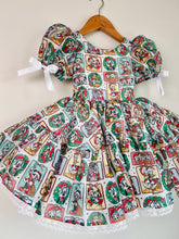 Load image into Gallery viewer, Christmas fab

