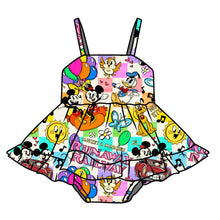 Load image into Gallery viewer, Runaway railroad
