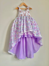 Load image into Gallery viewer, Jada| lavender bunny

