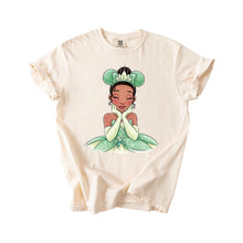 Load image into Gallery viewer, Tshirt| T GIRL
