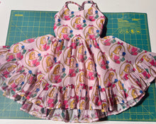 Load image into Gallery viewer, sleeping princess
