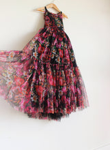 Load image into Gallery viewer, Mya Maxi| pink floral
