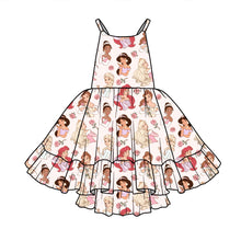 Load image into Gallery viewer, Princess pink
