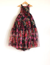 Load image into Gallery viewer, Mya Maxi| pink floral
