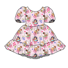 Load image into Gallery viewer, Princess stripe

