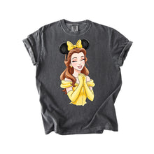 Load image into Gallery viewer, Tshirt| BEAUTY
