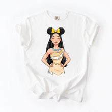 Load image into Gallery viewer, Tshirt| HONTAS
