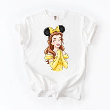 Load image into Gallery viewer, Tshirt| BEAUTY
