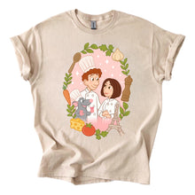 Load image into Gallery viewer, Tshirt| Rat
