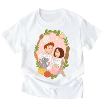 Load image into Gallery viewer, Tshirt| Rat
