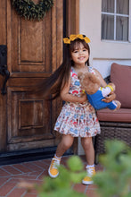 Load image into Gallery viewer, GIRLS- TWIRL SKORT SET| TOYS 5 (ready to ship)
