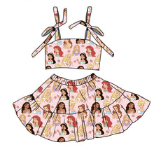Load image into Gallery viewer, pink princesses
