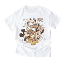 Load image into Gallery viewer, Tshirt| neutral fab 6
