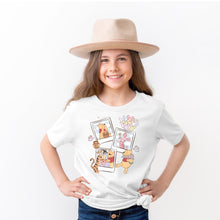 Load image into Gallery viewer, Tshirt| bear friends
