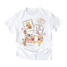 Load image into Gallery viewer, Tshirt| bear friends
