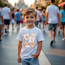 Load image into Gallery viewer, Tshirt| bear friends
