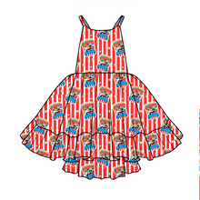 Load image into Gallery viewer, Mainstreet popcorn
