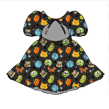 Load image into Gallery viewer, pumpkin friends
