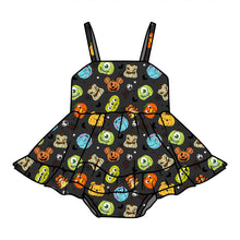 Load image into Gallery viewer, pumpkin friends
