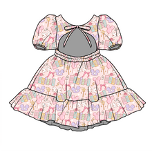 Load image into Gallery viewer, pink magical
