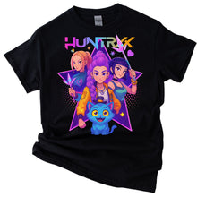 Load image into Gallery viewer, Tshirt| k stars
