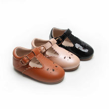 Load image into Gallery viewer, T-Strap Shoes
